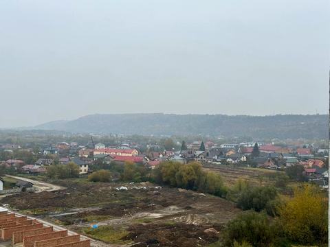 квартира по адресу Потічна ул., 1