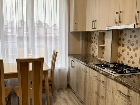 квартира по адресу Потічна ул., 1