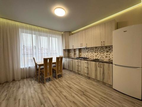 квартира по адресу Потічна ул., 1