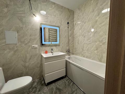 квартира по адресу Потічна ул., 1