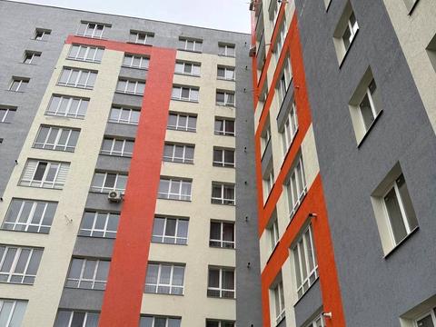 квартира по адресу Потічна ул., 1