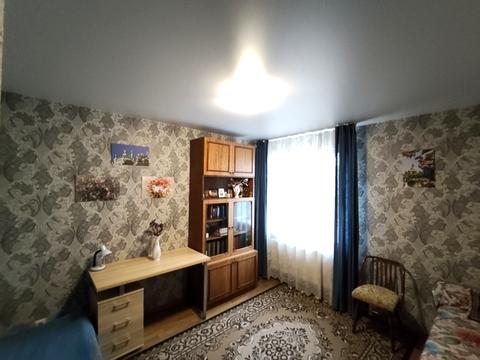 квартира за адресою с. Петропавлівська борщагівка, Оксамитова вул., 20-А