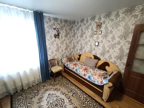 квартира за адресою с. Петропавлівська борщагівка, Оксамитова вул., 20-А
