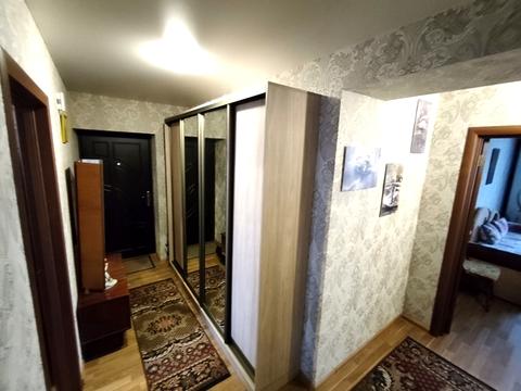квартира за адресою с. Петропавлівська борщагівка, Оксамитова вул., 20-А