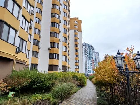 квартира за адресою с. Петропавлівська борщагівка, Оксамитова вул., 20-А