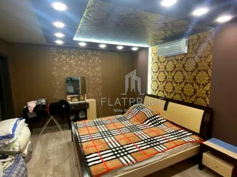 квартира за адресою Бориса Гмирі вул., 16