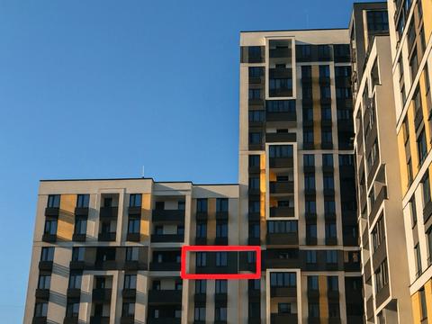 квартира за адресою Вишгород, Набережна вул., 8д