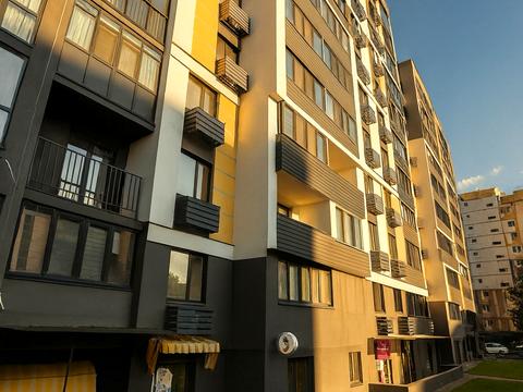 квартира за адресою Вишгород, Набережна вул., 8д