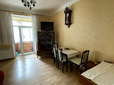 квартира по адресу Велика Перспективна ул. (Карла Маркса), 23