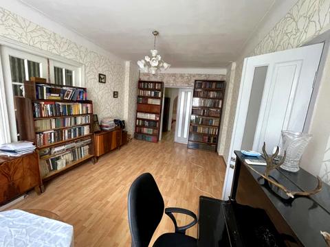 квартира по адресу Велика Перспективна ул. (Карла Маркса), 23