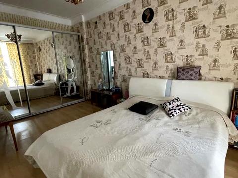 квартира по адресу Велика Перспективна ул. (Карла Маркса), 23