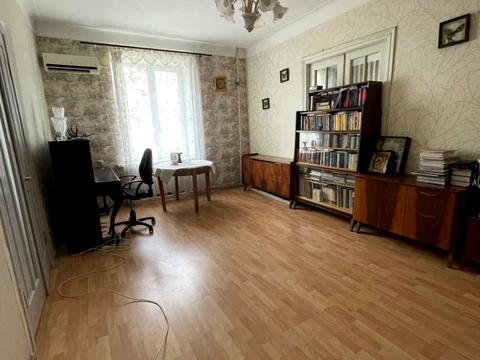 квартира по адресу Велика Перспективна ул. (Карла Маркса), 23