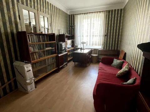 квартира по адресу Велика Перспективна ул. (Карла Маркса), 23