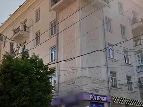 квартира по адресу Велика Перспективна ул. (Карла Маркса), 23