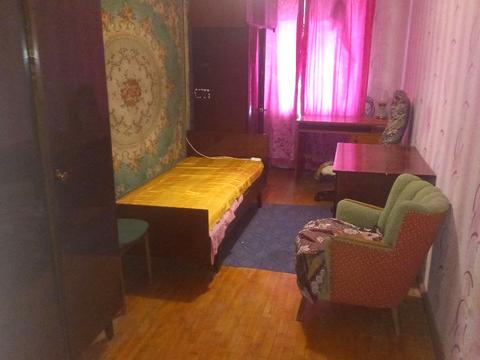 квартира по адресу Юрия Олефиренко ул., 14б