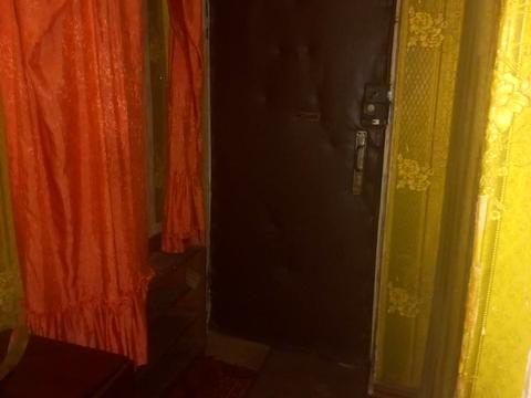 квартира по адресу Юрия Олефиренко ул., 14б