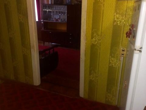 квартира по адресу Юрия Олефиренко ул., 14б