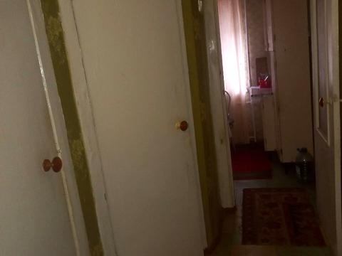 квартира по адресу Юрия Олефиренко ул., 14б