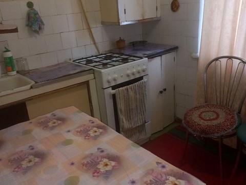 квартира по адресу Юрия Олефиренко ул., 14б