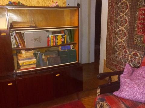 квартира по адресу Юрия Олефиренко ул., 14б