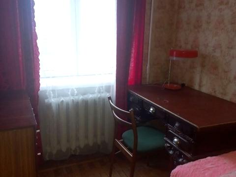 квартира по адресу Юрия Олефиренко ул., 14б