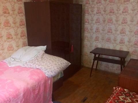 квартира по адресу Юрия Олефиренко ул., 14б