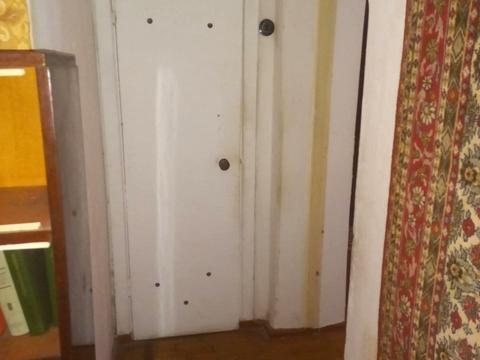 квартира по адресу Юрия Олефиренко ул., 14б