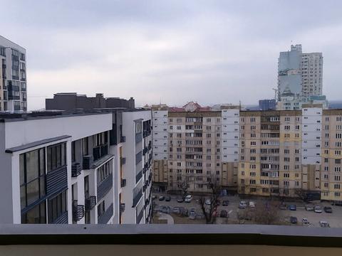 квартира за адресою Набережна вул., 8д