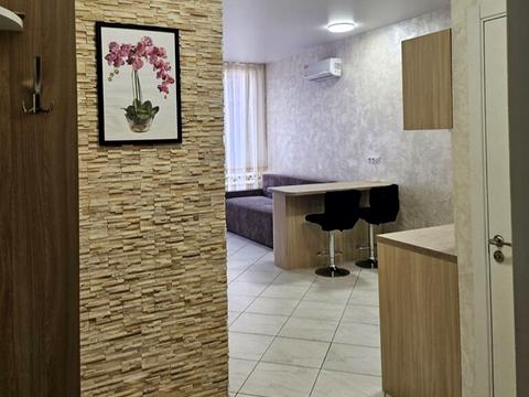 квартира по адресу Дача Ковалевского ул., 91