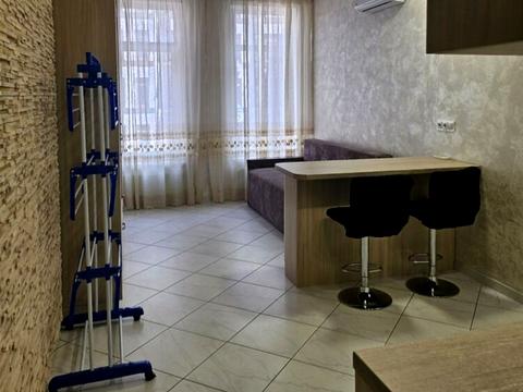 квартира по адресу Дача Ковалевского ул., 91