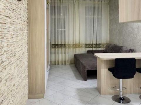 квартира по адресу Дача Ковалевского ул., 91