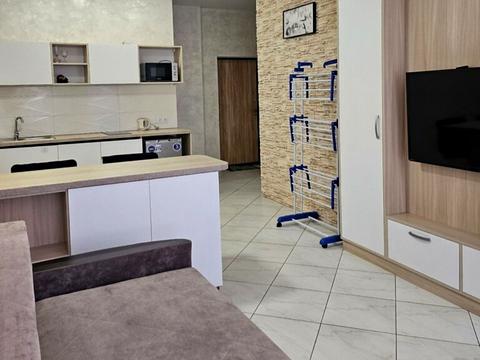 квартира по адресу Дача Ковалевского ул., 91