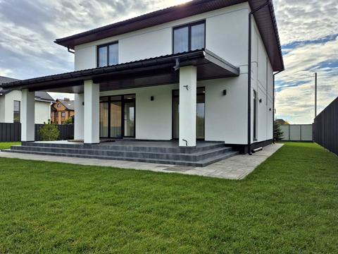 будинок за адресою Вишнева