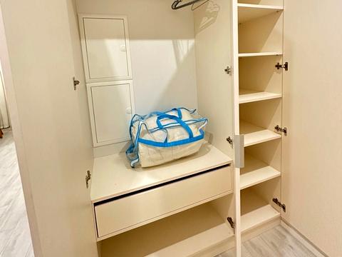 квартира по адресу Дача Ковалевского ул., 91