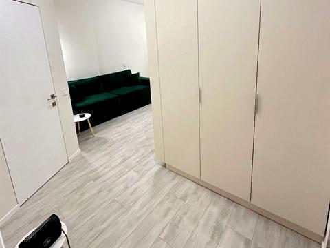 квартира по адресу Дача Ковалевского ул., 91