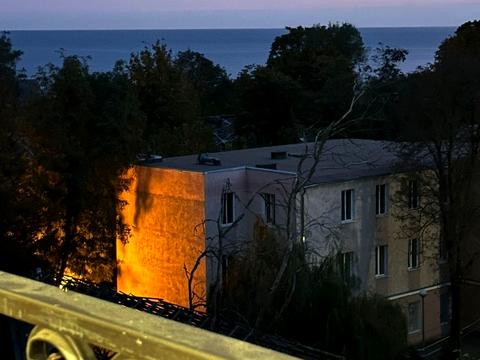 квартира по адресу Дача Ковалевского ул., 91