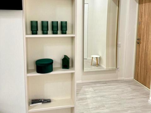 квартира по адресу Дача Ковалевского ул., 91