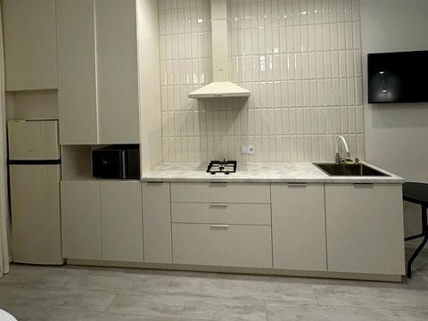 квартира по адресу Дача Ковалевского ул., 91