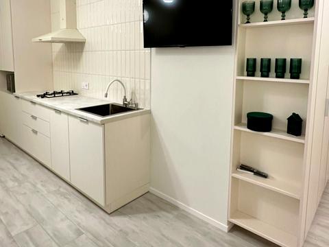 квартира по адресу Дача Ковалевского ул., 91