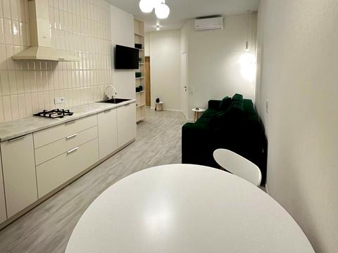 квартира по адресу Дача Ковалевского ул., 91