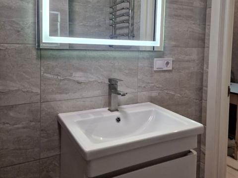 квартира за адресою Бориса Литвака вул. (Заславського), 36