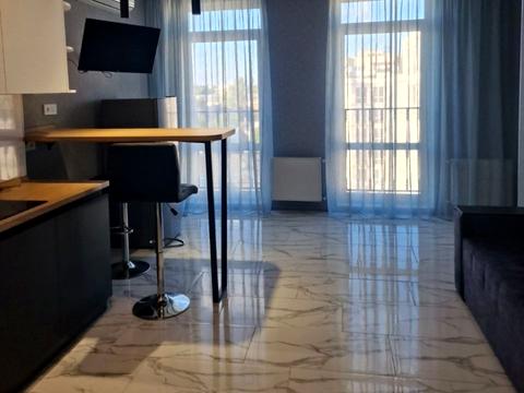 квартира за адресою Бориса Литвака вул. (Заславського), 36