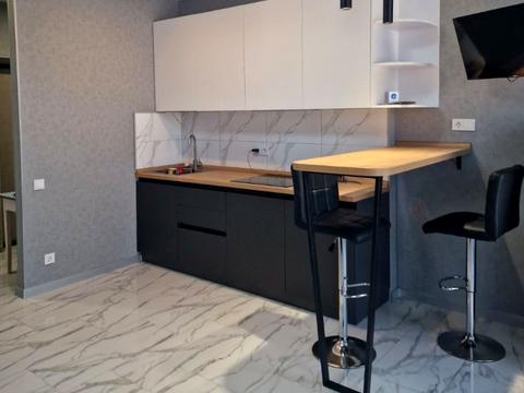 квартира за адресою Бориса Литвака вул. (Заславського), 36