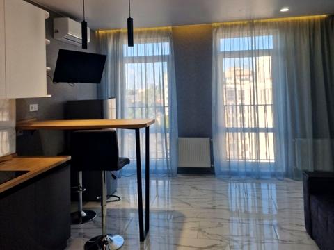 квартира за адресою Бориса Литвака вул. (Заславського), 36