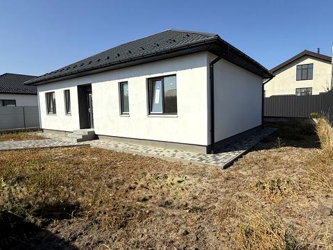 будинок за адресою Крашенівка вул.