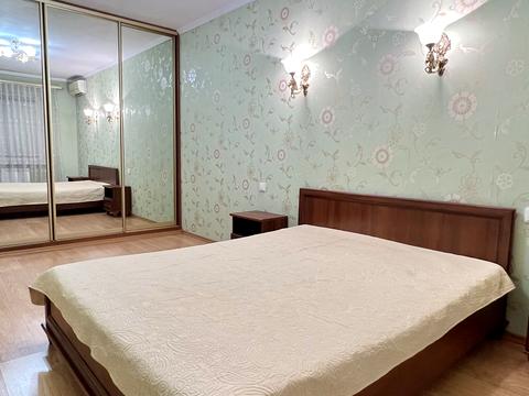 квартира по адресу Киев, Смелянская ул., 15