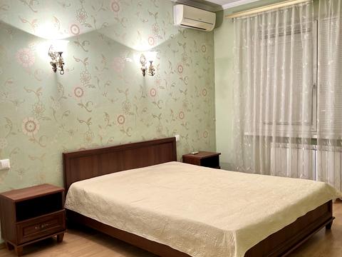 квартира по адресу Киев, Смелянская ул., 15