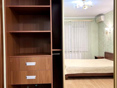 квартира по адресу Киев, Смелянская ул., 15