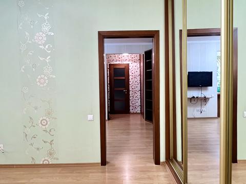 квартира по адресу Киев, Смелянская ул., 15