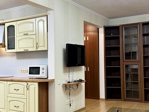 квартира по адресу Киев, Смелянская ул., 15